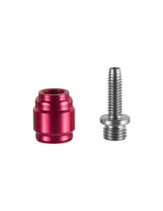 Oliva para Flexible Sram con hilo + fitting 2