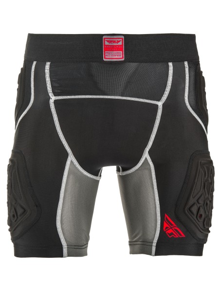 Calza Protectora FLY Barricade Compression Shorts