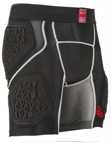 Calza Protectora FLY Barricade Compression Shorts