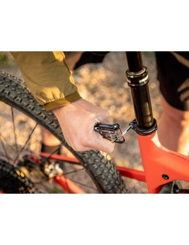 Herramienta Topeak Ninja Toolbox T20