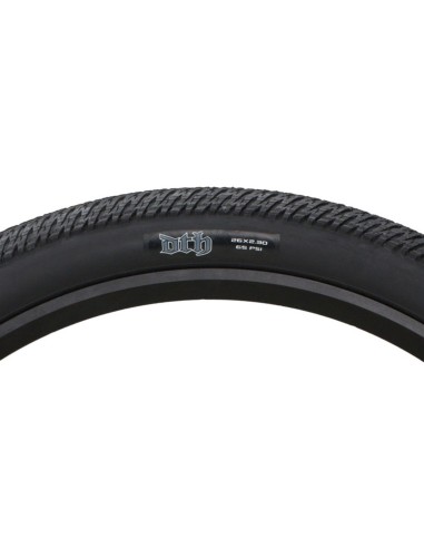 Neumático Maxxis DTH 26X2.30 Dirt/Street