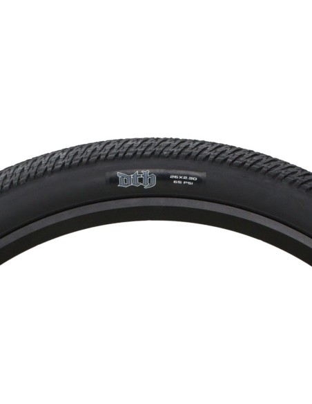 Neumático Maxxis DTH 26X2.30 Dirt/Street