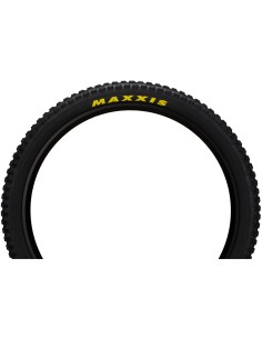 Neumático Maxxis Minion DHF 27.5x2.5 DH Casing, Supertacky 2