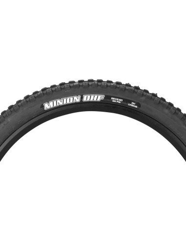 Neumático Maxxis Minion DHF 26x2.5 DH...