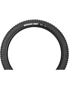Neumático Maxxis Minion DHR2 26x2.4 DH Casing, Alambre 2