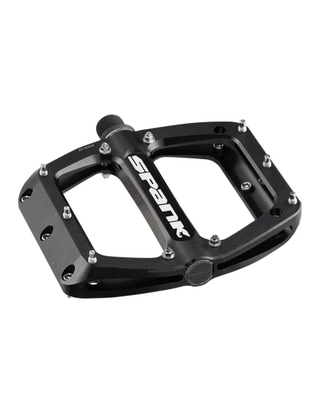 Pedal Spank Spoon 100 Negro