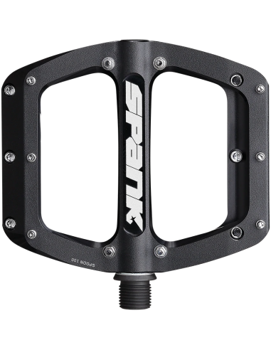 Pedal Spank Spoon 100 Negro