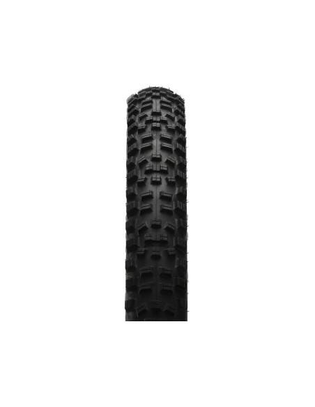 Neumático Schwalbe Hans Dampf Twinskin Addix 27.5x2.35