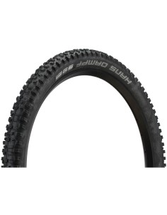 Neumático Schwalbe Hans Dampf Twinskin Addix 27.5x2.35 2
