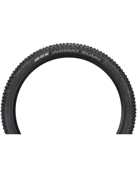 Neumático Schwalbe Hans Dampf Twinskin Addix 27.5x2.35