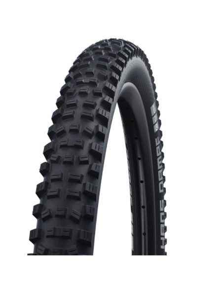 Neumático Schwalbe Hans Dampf Twinskin Addix 29x2.35