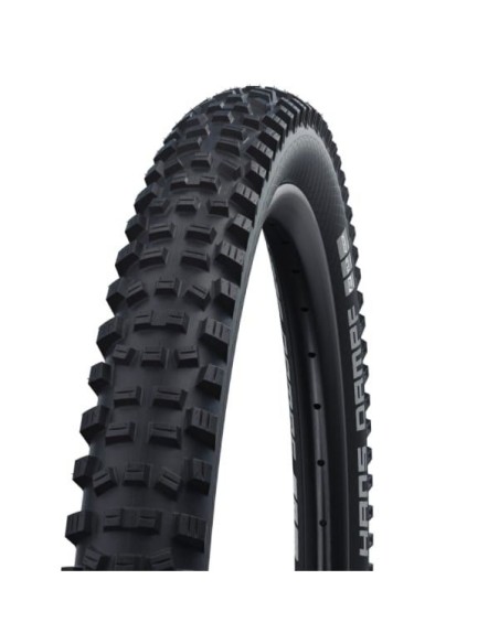 Neumático Schwalbe Hans Dampf Twinskin Addix 24x2.35