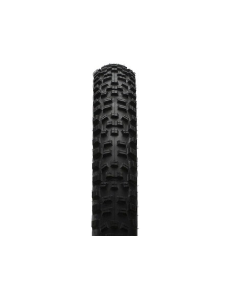 Neumático Schwalbe Hans Dampf Twinskin Addix 24x2.35