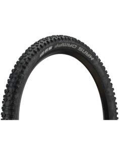 Neumático Schwalbe Hans Dampf Twinskin Addix 24x2.35 2