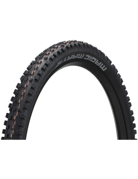 Neumático Schwalbe Magic Mary 29x2.4 - Addix Soft, Super Trail
