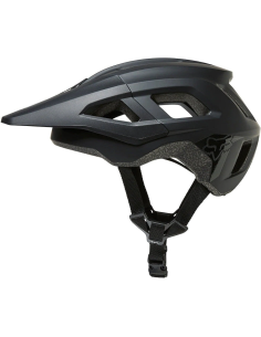 Casco FOX Mainframe MIPS, TRVRS, Negro 2
