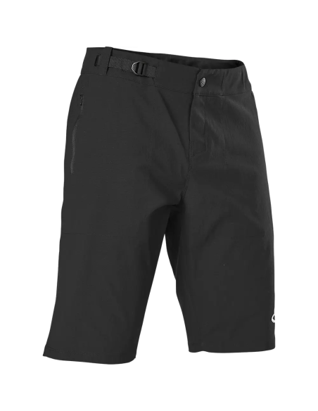 Short FOX Ranger - Negro