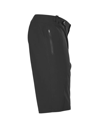 Short FOX Ranger - Negro