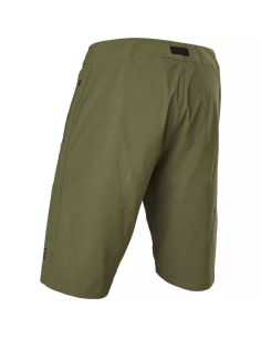 Short FOX Ranger con Calza, Verde 2