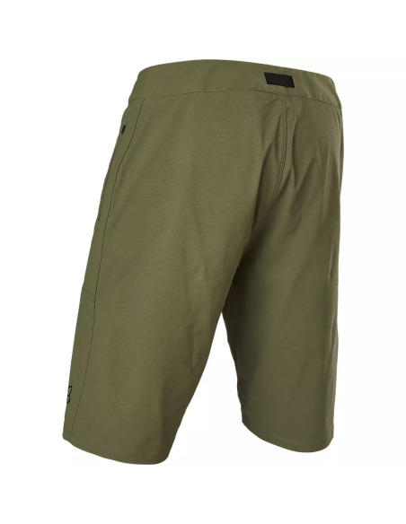 Short FOX Ranger con Calza, Verde