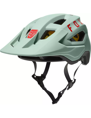 Casco FOX Speedframe MIPS - Verde