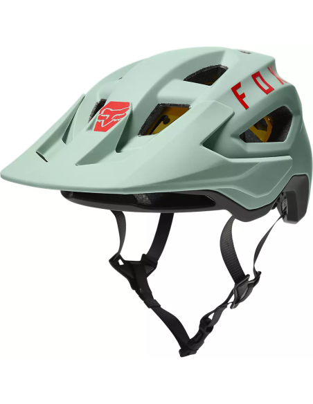 Casco FOX Speedframe MIPS - Verde
