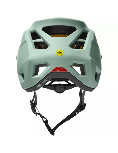 Casco FOX Speedframe MIPS - Verde
