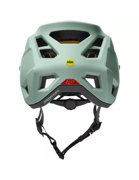 Casco FOX Speedframe MIPS - Verde