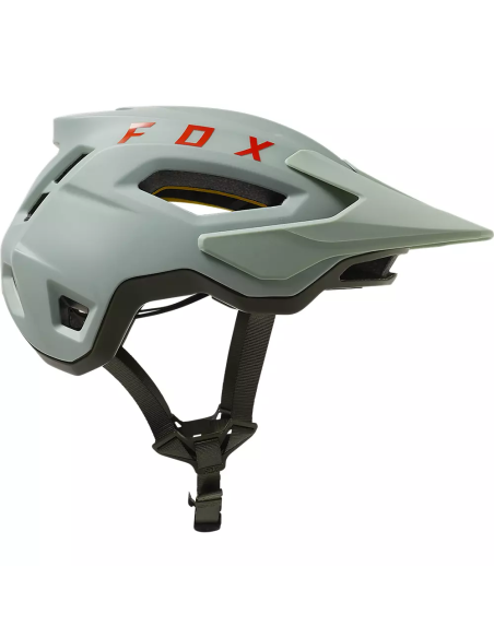 Casco FOX Speedframe MIPS - Verde