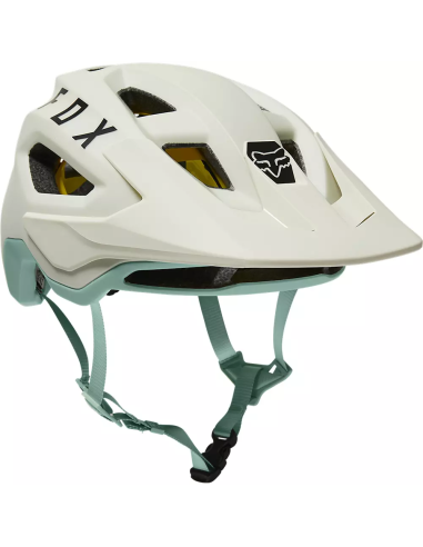 Casco FOX Speedframe MIPS - Blanco