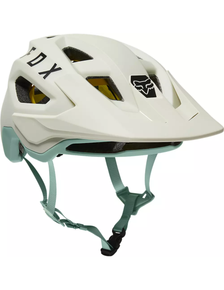 Casco FOX Speedframe MIPS - Blanco