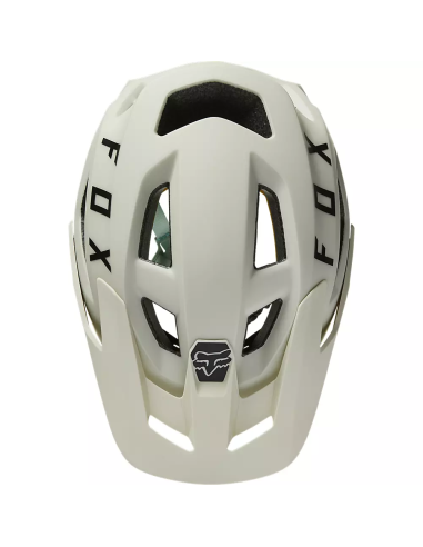 Casco FOX Speedframe MIPS - Blanco