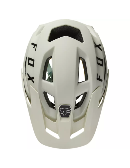 Casco FOX Speedframe MIPS - Blanco
