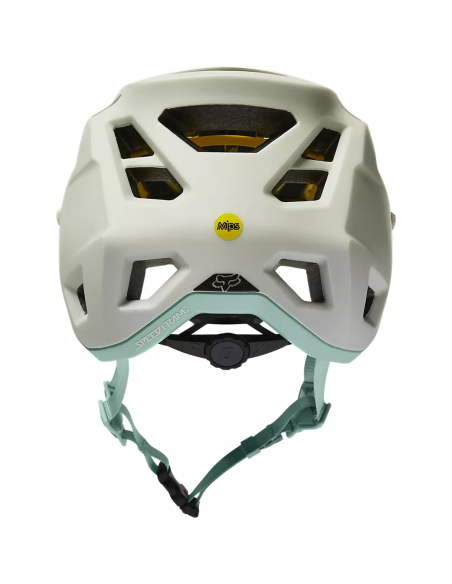 Casco FOX Speedframe MIPS - Blanco