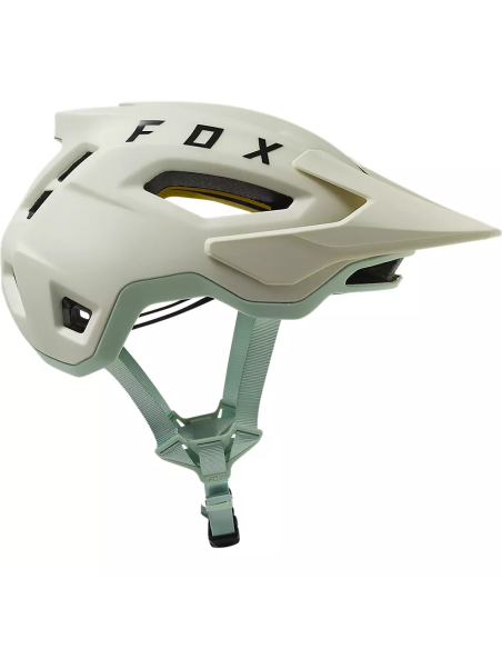 Casco FOX Speedframe MIPS - Blanco