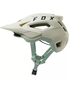 Casco FOX Speedframe MIPS - Blanco 2