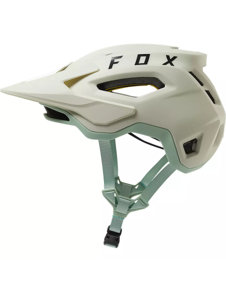 Casco FOX Speedframe MIPS - Blanco