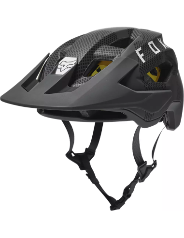 Casco FOX Speedframe MIPS - Gris Camo