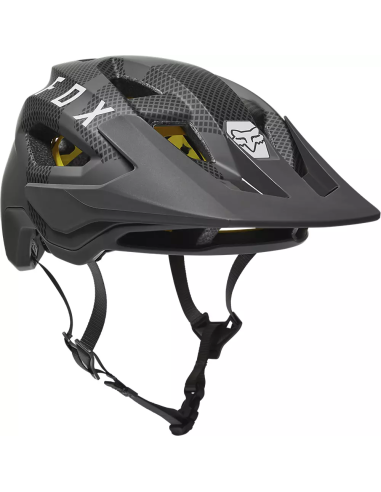 Casco FOX Speedframe MIPS - Gris Camo