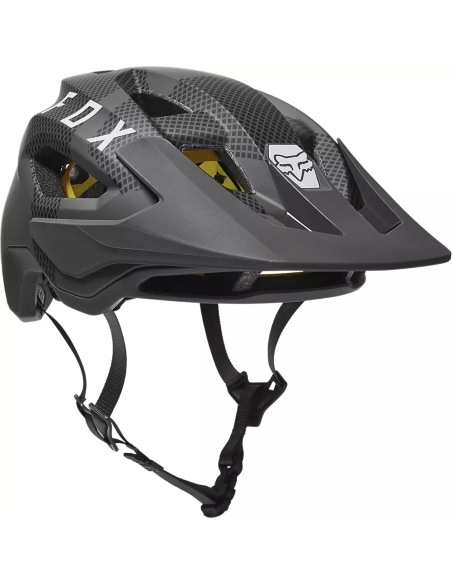 Casco FOX Speedframe MIPS - Gris Camo