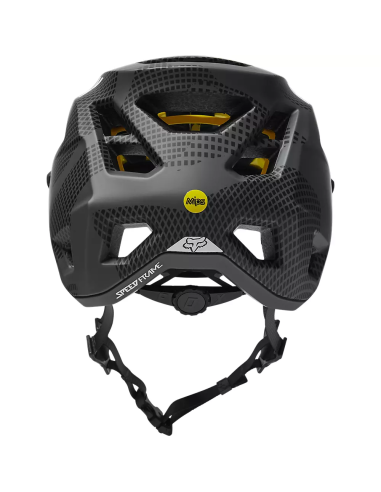 Casco FOX Speedframe MIPS - Gris Camo