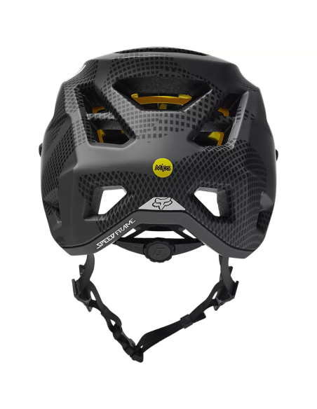 Casco FOX Speedframe MIPS - Gris Camo