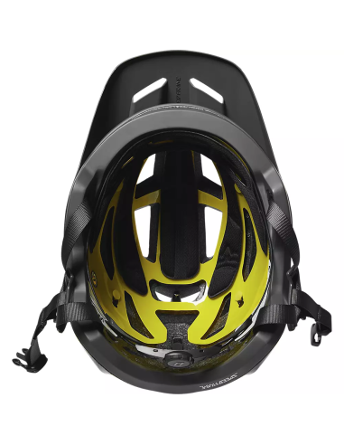 Casco FOX Speedframe MIPS - Gris Camo