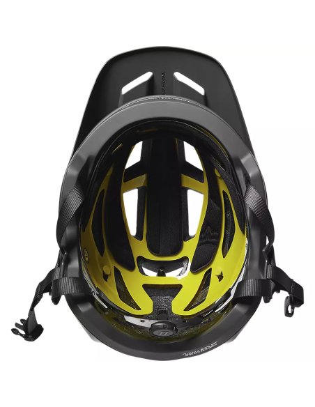 Casco FOX Speedframe MIPS - Gris Camo