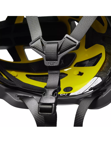 Casco FOX Speedframe MIPS - Gris Camo