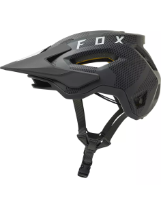Casco FOX Speedframe MIPS - Gris Camo 2