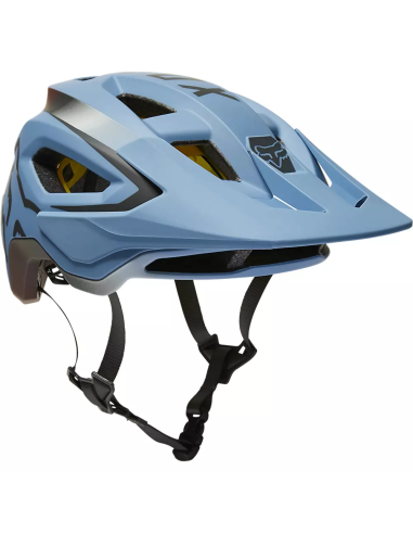 Casco FOX Speedframe MIPS Vnish - Azul