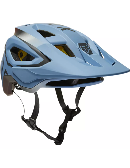 Casco FOX Speedframe MIPS Vnish - Azul