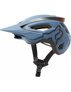 Casco FOX Speedframe MIPS Vnish - Azul 2
