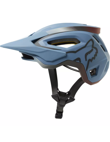 Casco FOX Speedframe MIPS Vnish - Azul